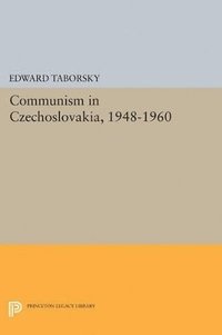 bokomslag Communism in Czechoslovakia, 1948-1960