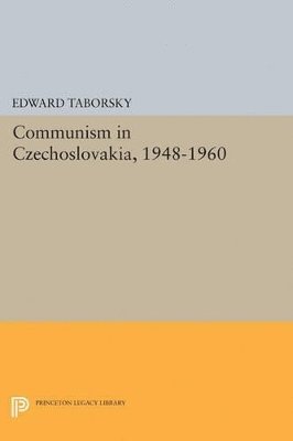 Communism in Czechoslovakia, 1948-1960 1