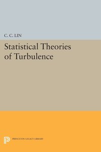 bokomslag Statistical Theories of Turbulence