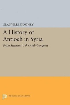 History of Antioch 1