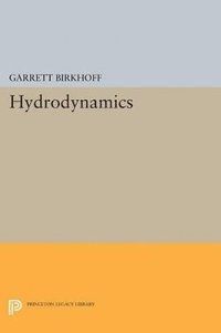 bokomslag Hydrodynamics