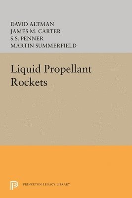 Liquid Propellant Rockets 1