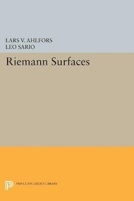 Riemann Surfaces 1