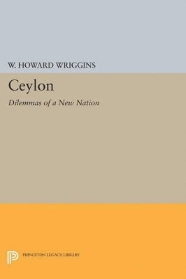 bokomslag Ceylon