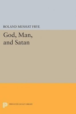 God, Man, and Satan 1