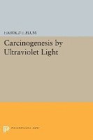 bokomslag Carcinogenesis by Ultraviolet Light