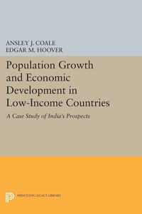 bokomslag Population Growth and Economic Development