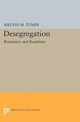 Desegregation 1
