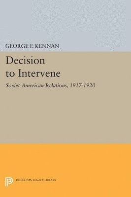 Decision to Intervene 1