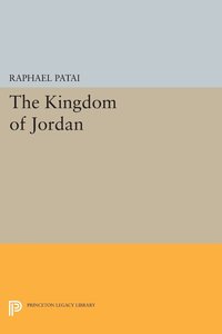 bokomslag Kingdom of Jordan