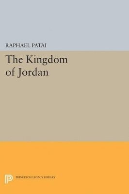 The Kingdom of Jordan 1