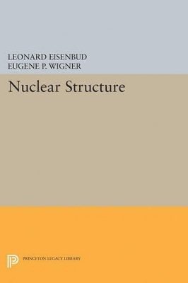 Nuclear Structure 1