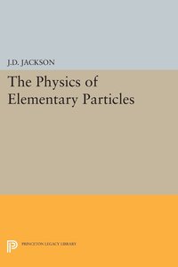 bokomslag Physics of Elementary Particles