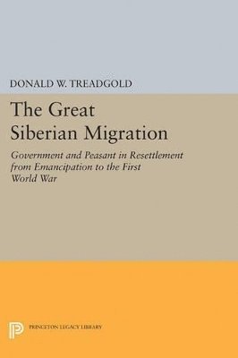 Great Siberian Migration 1