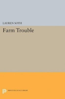 Farm Trouble 1