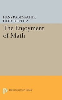 bokomslag The Enjoyment of Math
