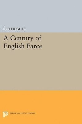 Century of English Farce 1