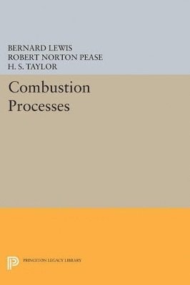 Combustion Processes 1