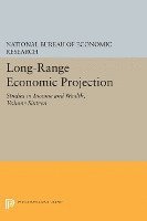 bokomslag Long-Range Economic Projection, Volume 16