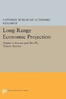 Long-Range Economic Projection, Volume 16 1