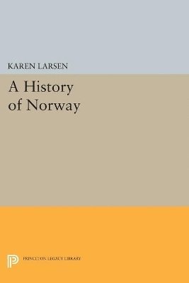 History of Norway 1