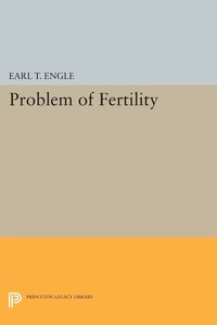 bokomslag Problem of Fertility