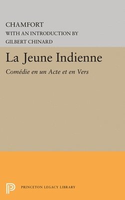 La Jeune Indienne 1