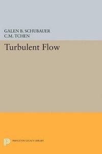 bokomslag Turbulent Flow