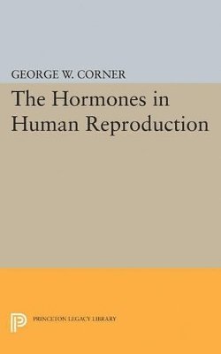 bokomslag Hormones in Human Reproduction