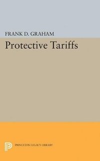 bokomslag Protective Tariffs