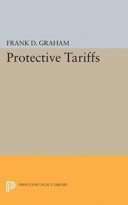 bokomslag Protective Tariffs