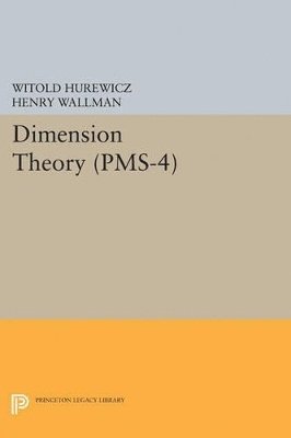 Dimension Theory 1