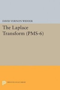bokomslag Laplace Transform (PMS-6)