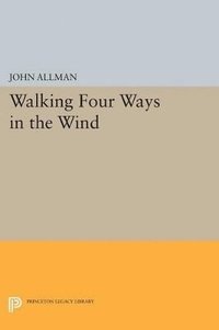 bokomslag Walking Four Ways in the Wind