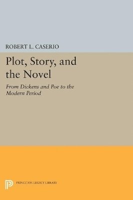 Plot, Story, and the Novel 1