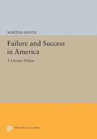 bokomslag Failure and Success in America