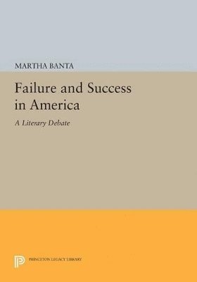 Failure and Success in America 1