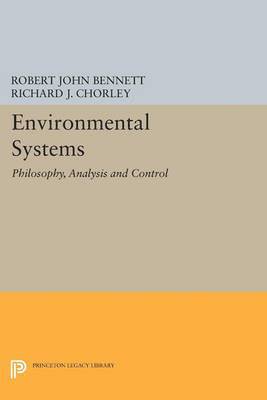 bokomslag Environmental Systems