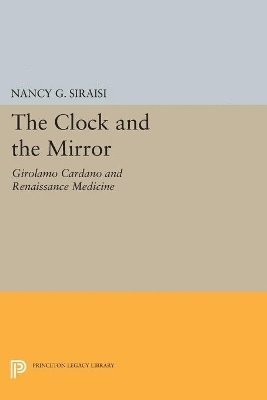 The Clock and the Mirror 1