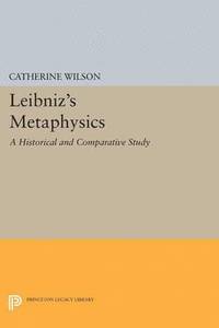 bokomslag Leibniz's Metaphysics