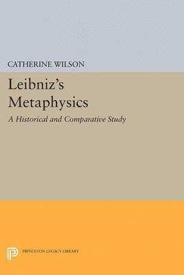 bokomslag Leibniz's Metaphysics