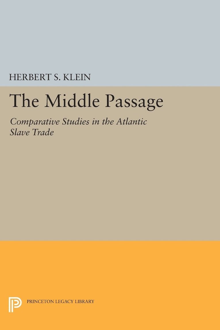 The Middle Passage 1