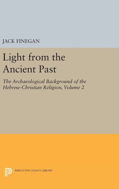 bokomslag Light from the Ancient Past, Vol. 2