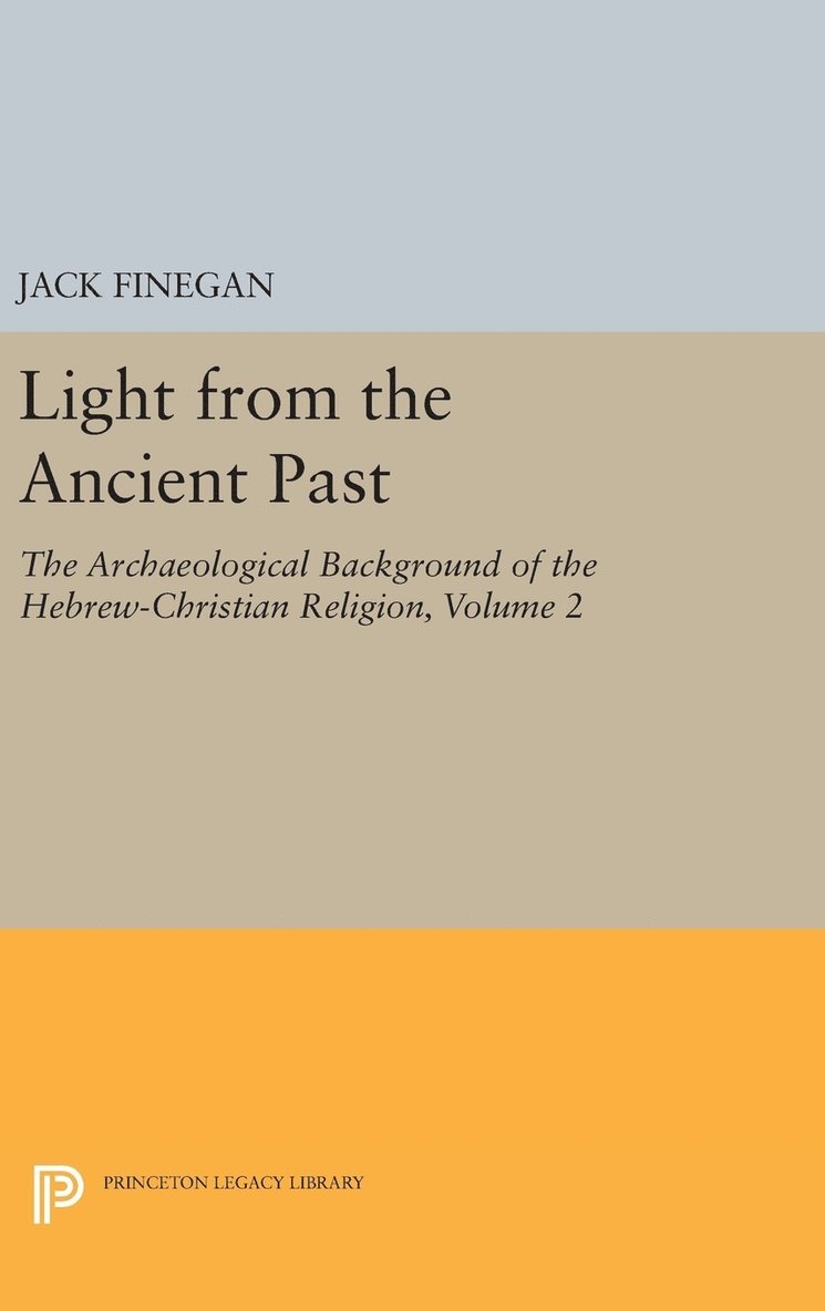 Light from the Ancient Past, Vol. 2