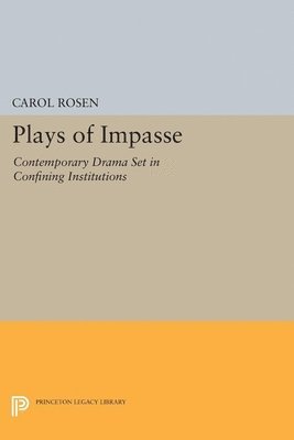 Plays of Impasse 1