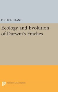bokomslag Ecology and Evolution of Darwin's Finches (Princeton Science Library Edition)