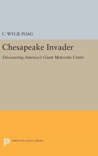 bokomslag Chesapeake Invader