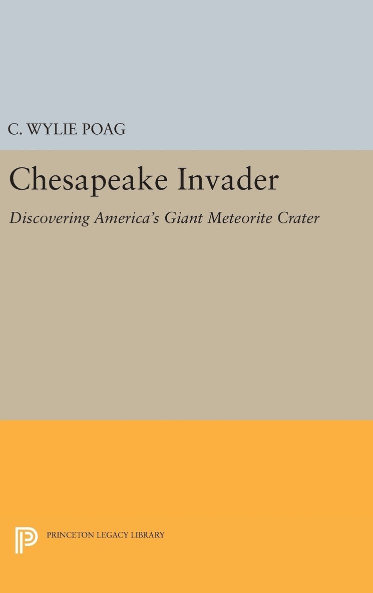 Chesapeake Invader 1