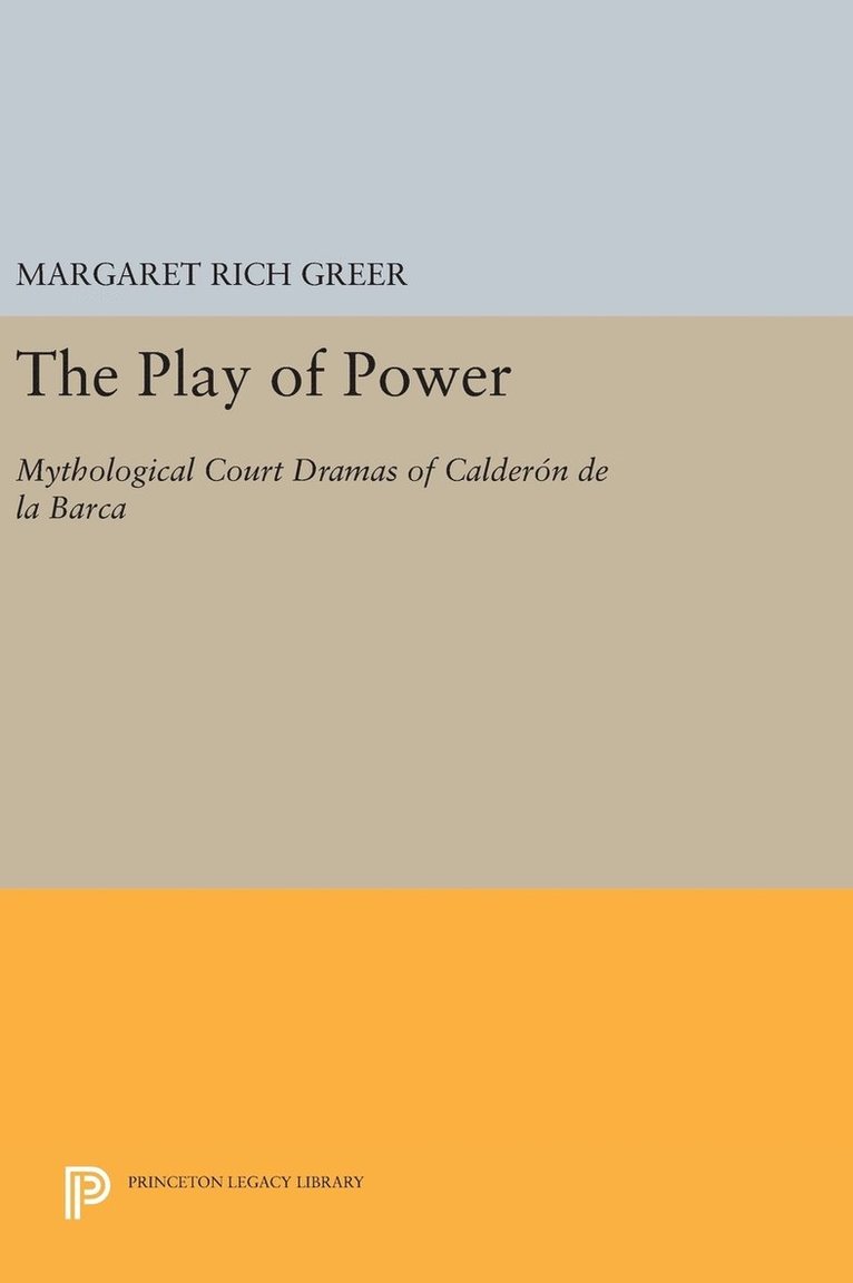 Play of Power