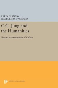 bokomslag C.G. Jung and the Humanities